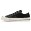 Addict Chuck Taylor Canvas OX “Black White”