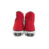 Addict Coach Canvas Hi “Red”