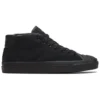 Alexis Sablone x Jack Purcell Pro Mid “Black Enamel Red”