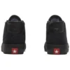 Alexis Sablone x Jack Purcell Pro Mid “Black Enamel Red”