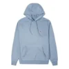 Alphabet Printing Sports Retro Blue