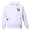 Alt Terrain Pullover Hoodie Asia Sizing “White”