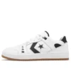 AS-1 Pro OX “White Black”
