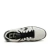 As-1 Pro OX “White Black”