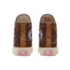 Bandulu x Chuck 70 High “Paint Splatter – Cappuccino Base” Bandulu x Chuck 70 High “Paint Splatter – Cappuccino Base”