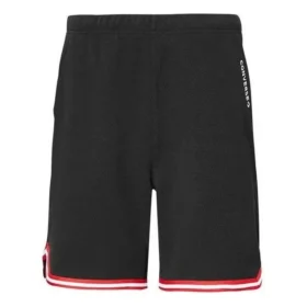Basketball Short Asia Sizing “Black”