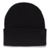 Beanie “Black”