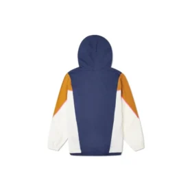 Blocked Alt Terrain Hoodie Asia Sizing “Midnight Navy”