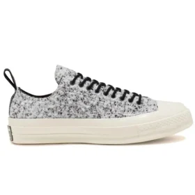 Boucle Wool Chuck 1970s
