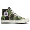 Brain Dead x Chuck 70 Hi “Brain Dead” Brain Dead x Chuck 70 Hi “Brain Dead”