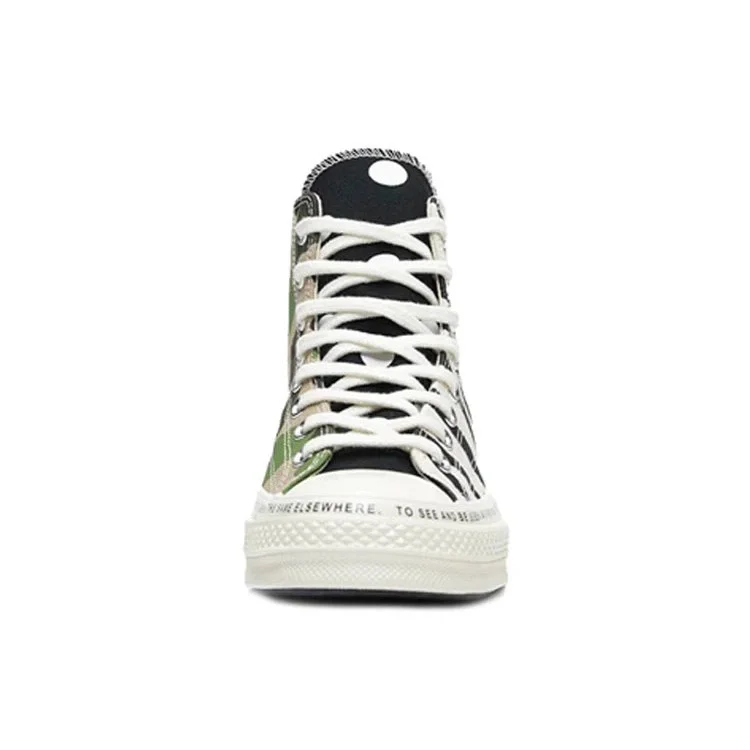 Brain Dead x Chuck 70 Hi “Brain Dead” Brain Dead x Chuck 70 Hi “Brain Dead”