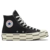 Brain Dead x Chuck 70 High “Black” Brain Dead x Chuck 70 High “Black”