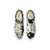 Brain Dead x One Star Low “Multi Print”