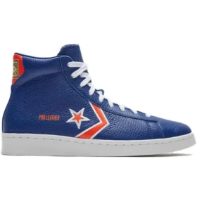 Breaking Down Barriers x Pro Leather High “Knicks”