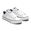 Bugs Bunny x Chuck Taylor All Star “White Grey”
