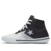 Build It Up Chuck Taylor All Star Pro BB Hi “Black White”