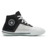 Build It Up Chuck Taylor All Star Pro BB Hi “Black White”