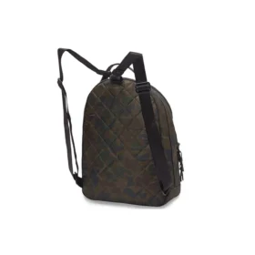 Camo Mini Backpack “Military Green”