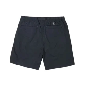 Cargo Trail Short Asia Sizing “Black”