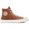 Carhartt WIP x Chuck 70 High “Hamilton Brown” Carhartt WIP x Chuck 70 High “Hamilton Brown”