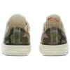 Carhartt WIP x Chuck 70 Low “Green Camo” Carhartt WIP x Chuck 70 Low “Green Camo”
