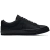 Carhartt WIP x One Star “Black”