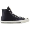 Carhartt WIP x Renew Chuck 70 High “Navy Brown”