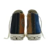 Carhartt WIP x Renew Chuck 70 High “Navy Brown”