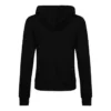 Casual Jacket Asia Sizing “Black”