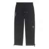 Casual Pants Asia Sizing “Black”