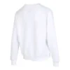 Casual SweatshirtAsia Sizing “White”
