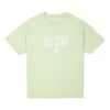 Casual T-Shirt Asia Sizing “Green”