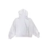 Chain Stitch Hoodie Asia Sizing “Light Purple”