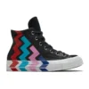Chuck 1970s Black