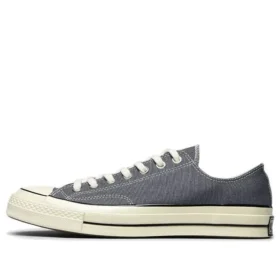 Chuck 1970s Ox “Blue Grey”