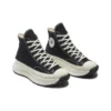 Chuck 70 AT-CX High “Black White”