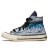 Chuck 70 “Blue Black”