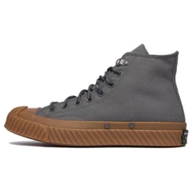 Chuck 70 Bosey High “Origin Story Grey Gum”