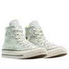 Chuck 70 Celestial “Rainwashed Grey”