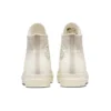 Chuck 70 Crafted Mixed Material High “Egret”