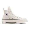 Chuck 70 De Luxe Squared “White”