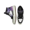 Chuck 70 E260 High “Black Mystical”