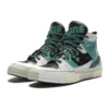 Chuck 70 E260 High “White Beryl Green”