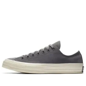 Chuck 70 EquinOX Low Top In Mason/Egret