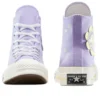 Chuck 70 Flower Patch “Violet Heat”