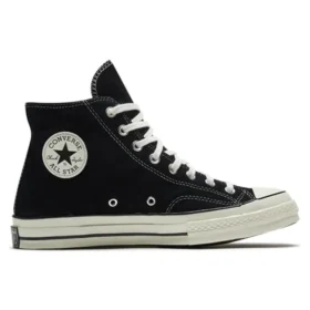 Chuck 70 Hi “Black Beige”