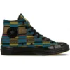 Chuck 70 Hi “Black History Month” Chuck 70 Hi “Black History Month”
