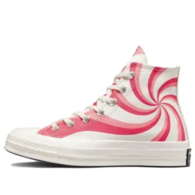 Chuck 70 Hi Carmine Pink “Fuschia”