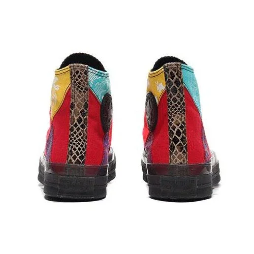 Chuck 70 Hi “Chinese New Year” Chuck 70 Hi “Chinese New Year”