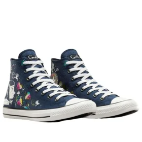 Chuck 70 Hi “LAIKA Coraline Other World”